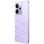 Realme 14T 5G Smartphone 6.67" AMOLED 8GB/256GB 6000mAh Dimensity 6300 Púrpura + Cargador 45W