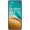 Realme 14T 5G Smartphone 6,67" AMOLED 8 Go/256 Go 6000 mAh Dimensity 6300 Vert + Chargeur 45 W