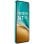 Realme 14T 5G Smartphone 6,67" AMOLED 8 Go/256 Go 6000 mAh Dimensity 6300 Vert + Chargeur 45 W
