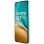 Realme 14T 5G Smartphone 6,67" AMOLED 8 Go/256 Go 6000 mAh Dimensity 6300 Vert + Chargeur 45 W