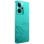 Realme 14T 5G Smartphone 6,67" AMOLED 8 Go/256 Go 6000 mAh Dimensity 6300 Vert + Chargeur 45 W