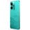 Realme 14T 5G Smartphone 6,67" AMOLED 8 Go/256 Go 6000 mAh Dimensity 6300 Vert + Chargeur 45 W