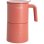Create Milk Frother Studio Pro Espumador Calentador De Leche Apto Para Lavavajillas Naranja