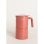 Create Milk Frother Studio Pro Espumador Calentador De Leche Apto Para Lavavajillas Naranja