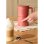 Create Milk Frother Studio Pro Espumador Calentador De Leche Apto Para Lavavajillas Naranja
