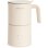 Create Milk Frother Studio Pro Espumador Calentador De Leche Apto Para Lavavajillas Blanco Roto