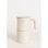 Create Milk Frother Studio Pro Espumador Calentador De Leche Apto Para Lavavajillas Blanco Roto