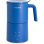 Create Milk Frother Studio Pro Espumador Calentador De Leche Apto Para Lavavajillas Azul