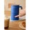 Create Milk Frother Studio Pro Espumador Calentador De Leche Apto Para Lavavajillas Azul