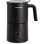 Create Milk Frother Studio Pro Espumador Calentador De Leche Apto Para Lavavajillas Negro