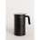 Create Milk Frother Studio Pro Espumador Calentador De Leche Apto Para Lavavajillas Negro
