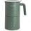Create Milk Frother Studio Pro Espumador Calentador De Leche Apto Para Lavavajillas Verde