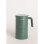 Create Milk Frother Studio Pro Espumador Calentador De Leche Apto Para Lavavajillas Verde