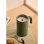 Create Milk Frother Studio Pro Espumador Calentador De Leche Apto Para Lavavajillas Verde