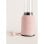 Create Moi Studio Batidora Con Vaso Portátil 400ml 230W Rosa