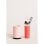 Create Moi Studio Batidora Con Vaso Portátil 400ml 230W Rosa