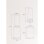 Create Moi Studio Batidora Con Vaso Portátil 400ml 230w Naranja