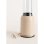 Create Moi Studio Batidora Con Vaso Portátil 400ml 230w Beige