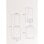 Create Moi Studio Batidora Con Vaso Portátil 400ml 230w Beige