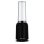 Create Moi Studio Batidora Con Vaso Portátil 400ml 230w Negro