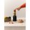 Create Moi Studio Batidora Con Vaso Portátil 400ml 230w Negro