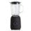 Create Blender Pulse 800 Batidora De Jarra Estilo Americano 800w Negro