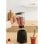 Create Blender Pulse 800 Batidora De Jarra Estilo Americano 800w Negro