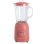 Create Blender Pulse 800 Batidora De Jarra Estilo Americano 800w Naranja