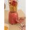 Create Blender Pulse 800 Batidora De Jarra Estilo Americano 800w Naranja