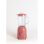 Create Blender Pulse 800 Batidora De Jarra Estilo Americano 800w Naranja