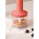 Create Fullmix Retro Batidora De Mano 1000W Naranja