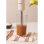 Create Fullmix Retro Batidora De Mano 1000W Blanca