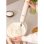 Create Fullmix Retro Batidora De Mano 1000W Blanca