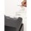 Create Air Fryer Mist Freidora De Aire De Cristal Con Vaporizador  4.2L 1300W Negro