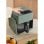 Create Air Fryer Mist Freidora De Aire De Cristal Con Vaporizador 4.2L 1300W Verde