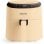 Create Air Fryer Pro Compact Freidora De Aire 3.5 L 1300W Arena