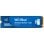 WD Blue SN5000 500GB Disco SSD 5000MB/s M.2 PCIe 4.0 NVMe Gen4
