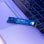 WD Blue SN5000 500GB Disco SSD 5000MB/s M.2 PCIe 4.0 NVMe Gen4