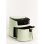 Create Pack Air Fryer Pro Large + Accesorios 6.2 L 1800W Verde