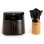 Create Pack Air Fryer Pro Large + Set De Utensilios De Cocina 6.2L 1800W Negro