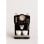 Create Thera Retro Cafetera Express Semiautomática Café Molido Y Monodosis 1,25L 1100W Negro