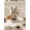 Create Thera Retro Cafetera Express Semiautomática Café Molido Y Monodosis 1,25L 1100W Beige
