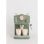 Create Thera Retro Cafetera Express Semiautomática Café Molido Y Monodosis 1,25L 1100W Verde