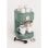 Create Thera Retro Pro Cafetera Express Semiautomática Café Molido Depósito 1250W Verde