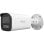 Câmara de segurança IP Bullet Hikvision Hilook IPC-B640HA-LZU para ambientes exteriores - Lente varifocal PoE