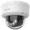 Caméra de surveillance Hikvision IPC-D140HA-LUC 2K Extérieure Détection IA Audio