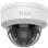 Câmara de segurança IP domo Hikvision Hilook IPC-D640HA-LZU para ambientes exteriores com lente varifocal resistente ao vandalismo, PoE