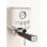 Create Thera Classic Compact Cafetera Express Semiautomática Café Molido/Monodosis Función Frío Blanco
