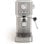 Create Thera Classic Compact Cafetera Express Semiautomática Café Molido/Monodosis Función Frío Inox