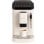 Create Thera Matic Touch Cafetera Superautomática Vaporizador Táctil Beige